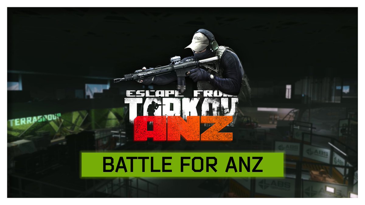 TrentAU | 🇦🇺 Tarkov Emissary tweet media