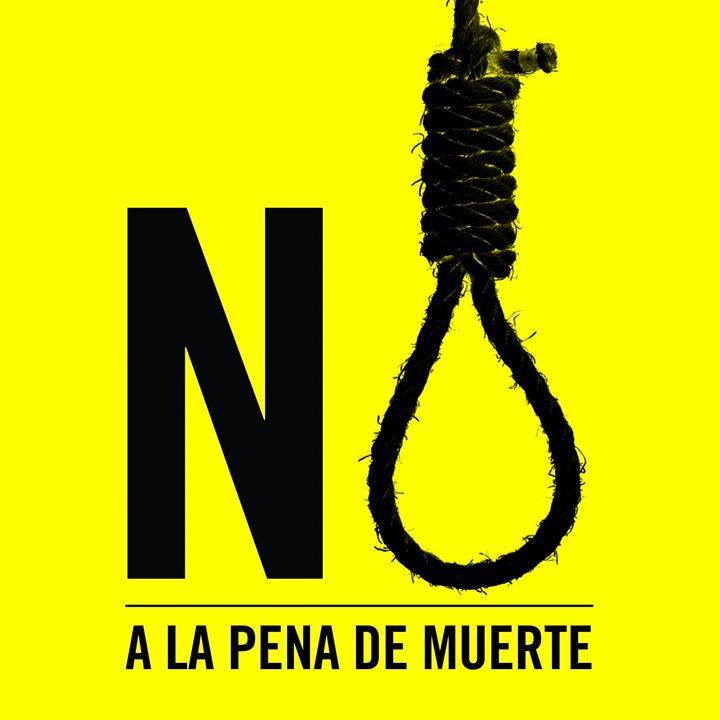 En el Día Mundial contra la Pena de Muerte, desde nuestra Federación Internacional de Partidos Humanistas afirmamos: "No a la pena de muerte". El  derecho a la vida es inalienable. Exhortamos a los gobiernos que no han firmado o ratificado los pactos  vigentes a que lo hagan YA!!