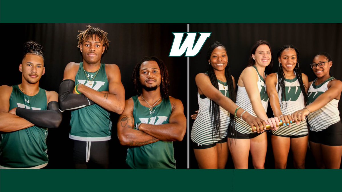 After a great talk with coach <a href="/tmac_trackboy/">Coach Ferguson</a> I am extremely blessed to say i’ve recieved an offer from Webber International University💚💚!! #GodsPlan