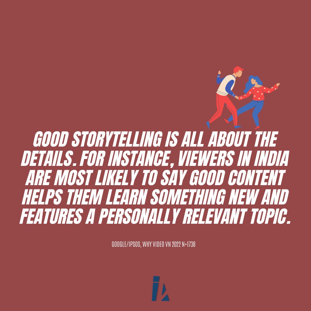 IncrementalA's tweet photo. Good Content Tells A Good Story!

#digitalmarketing #marketing #socialmediamarketing #socialmedia #business #seo #branding #marketingdigital #onlinemarketing #entrepreneur #instagram #advertising #contentmarketing #marketingstrategy #digitalmarketingagency https://t.co/srmT3Yyopl