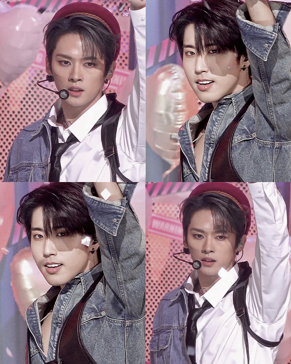 #리노 #한 #MinSung
