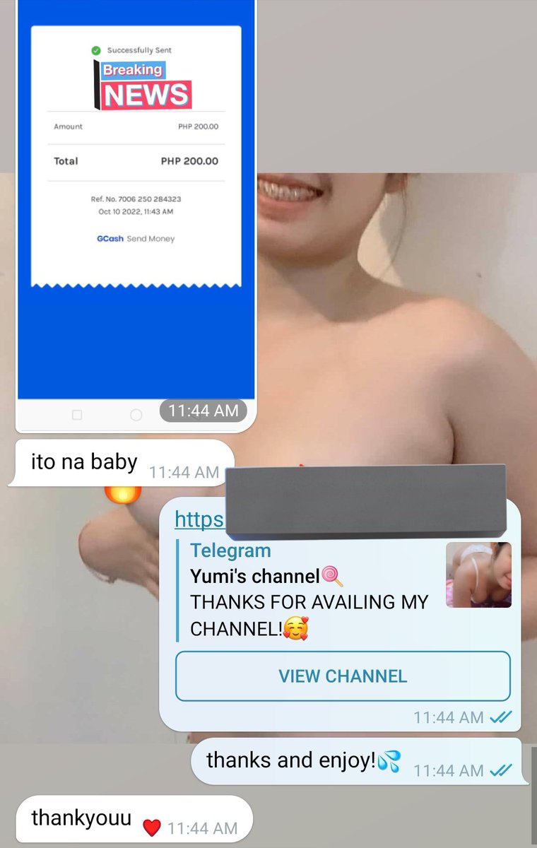this_yumi's tweet photo. THANKS FOR AVAILING MY VIP ❤️ https://t.co/D91yYWYDSh