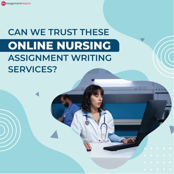 myassignmentsau's tweet image. Surely, you may trust the internet Nursing Assignment Writing Services, but they are plentiful, and not all are worthy of your trust.
Read More: magazinezoo.com/can-we-trust-t…
#nursingassignmenthelp #myassignmenthelpau #nursing #assignmenthelp #students #education