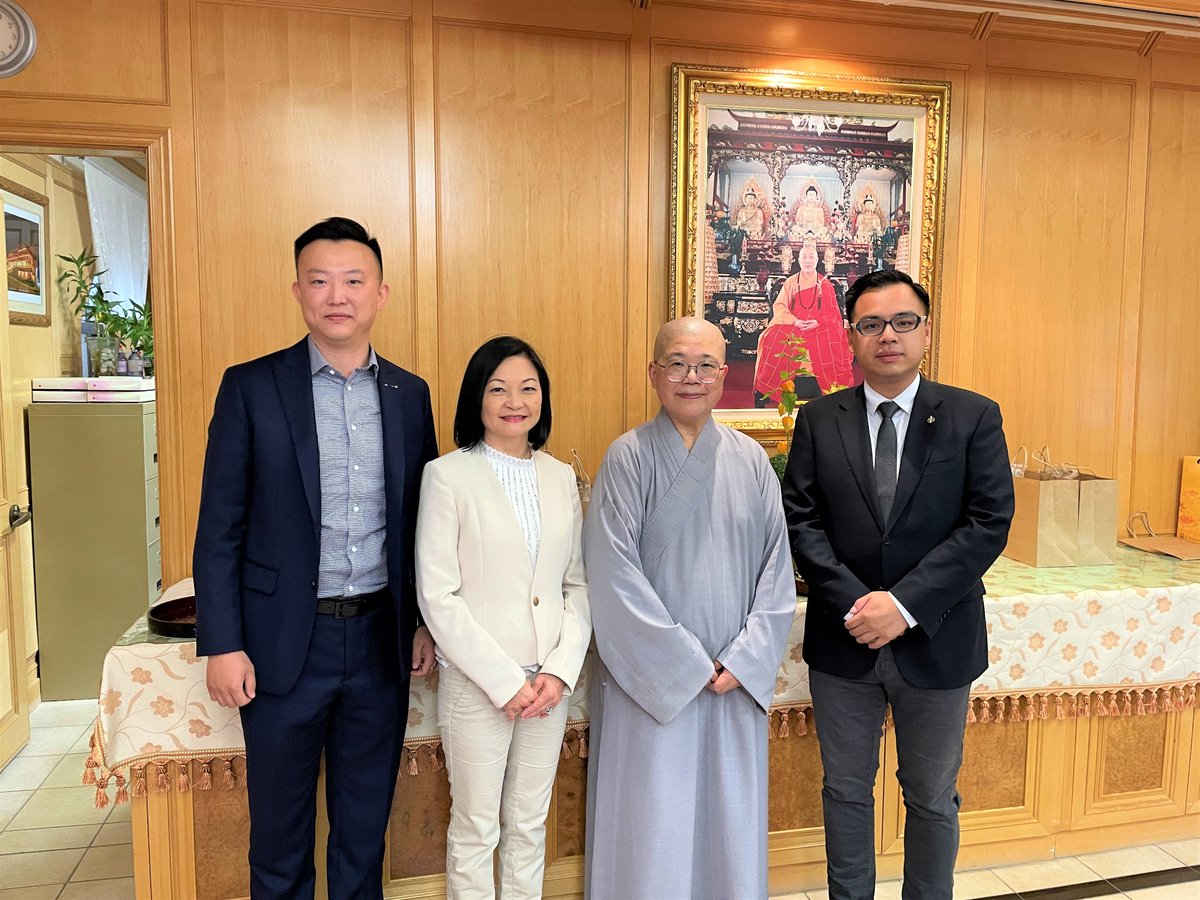 Elsa Wong tweet media