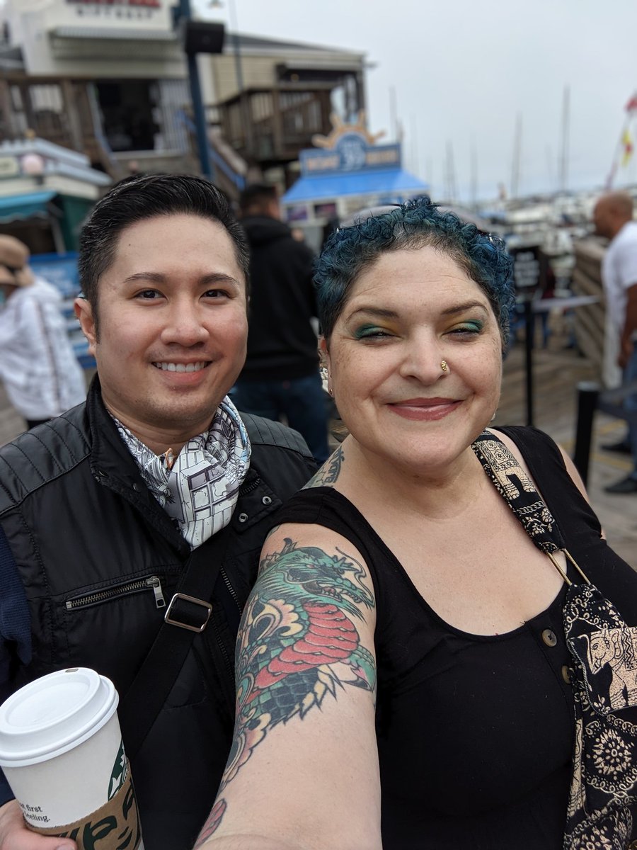 Bela Gaytán (she/they) tweet media