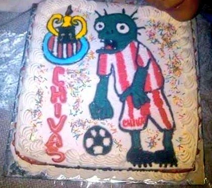 LosPastelesFeos's tweet photo. Pobres amigos de Chivas 

#Chivas #futbol https://t.co/I1CXkehFLV