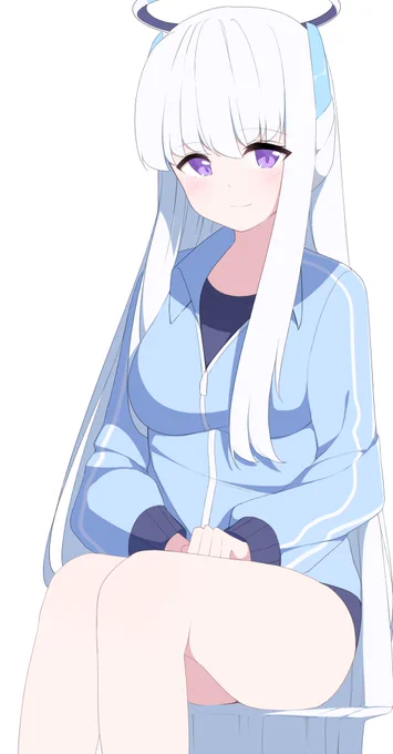 ノアー #ブルアカ 