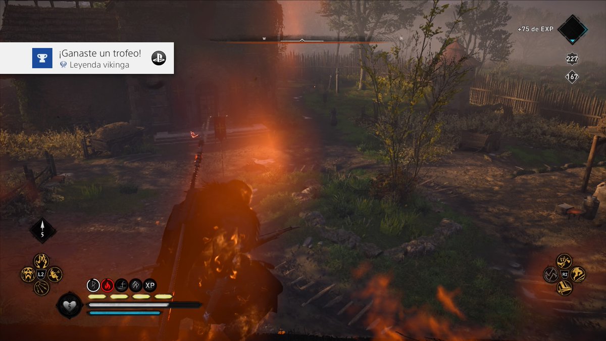 ronaldrodriz's tweet photo. #PS4share https://t.co/RcXdWCZXNV