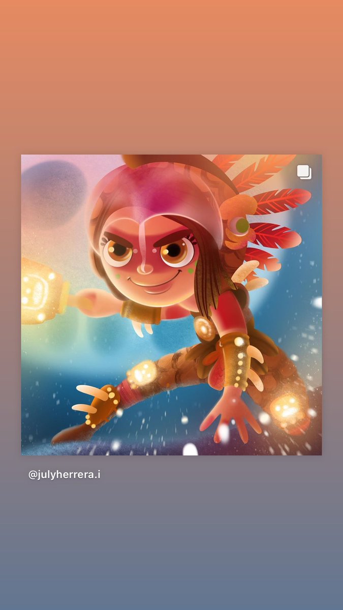 「」|Jorge R. Gutierrezのイラスト