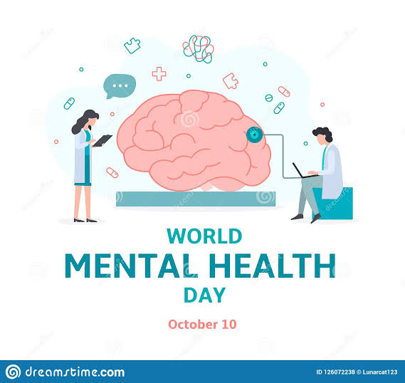 sknatesan's tweet photo. #worldmentalhealth4all ❤️ https://t.co/iRqqMgDiNB