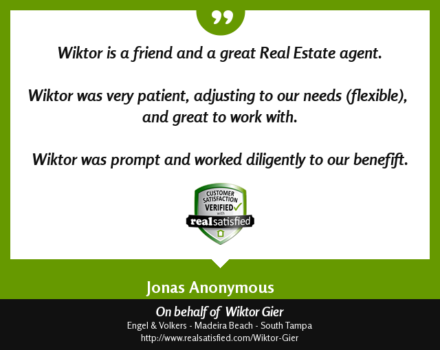 Wiktor Gier, CFP® tweet media