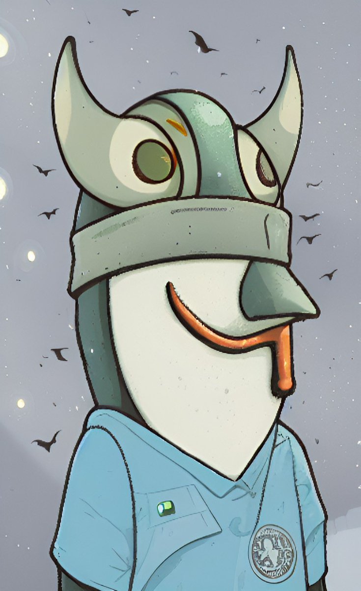 🎉 #NFT GIVEAWAY🎉

🏆 x 1 NFT

To win: 
1️⃣ Follow <a href="/8bitcatsftm/">8-Bit Cats - Fantom AI Metaverse</a>
2️⃣ Like &amp; Retweet  
3️⃣ Tag 3 friends

⌛️ 48 HRS 🎁

26/3000 minted, ONLY 10 FTM👇
8bitcats.com/penguin

#NFTCommunity #NFTGiveaway #NFTs #Fantom