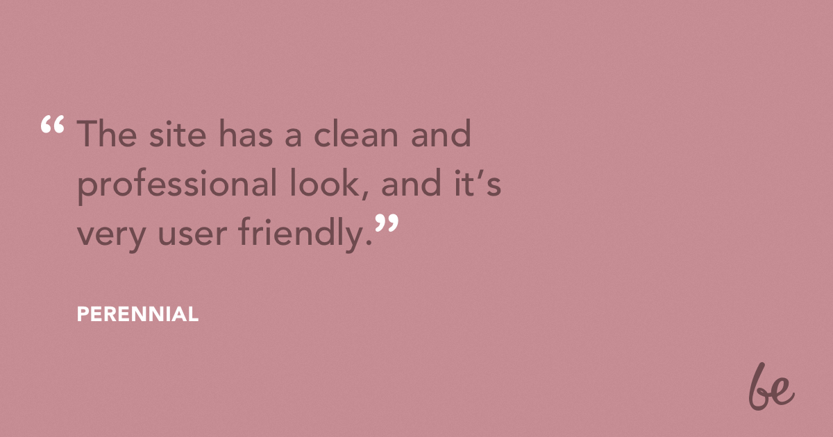 BeCollective_'s tweet image. Perennial works with people in horticulture &amp;amp; their families. They're using Be Collective to find volunteers to support their mission of helping people in horticulture when times get tough.

Explore how you can use Be Collective: bit.ly/3TdwkP3

#VolunteerManagement