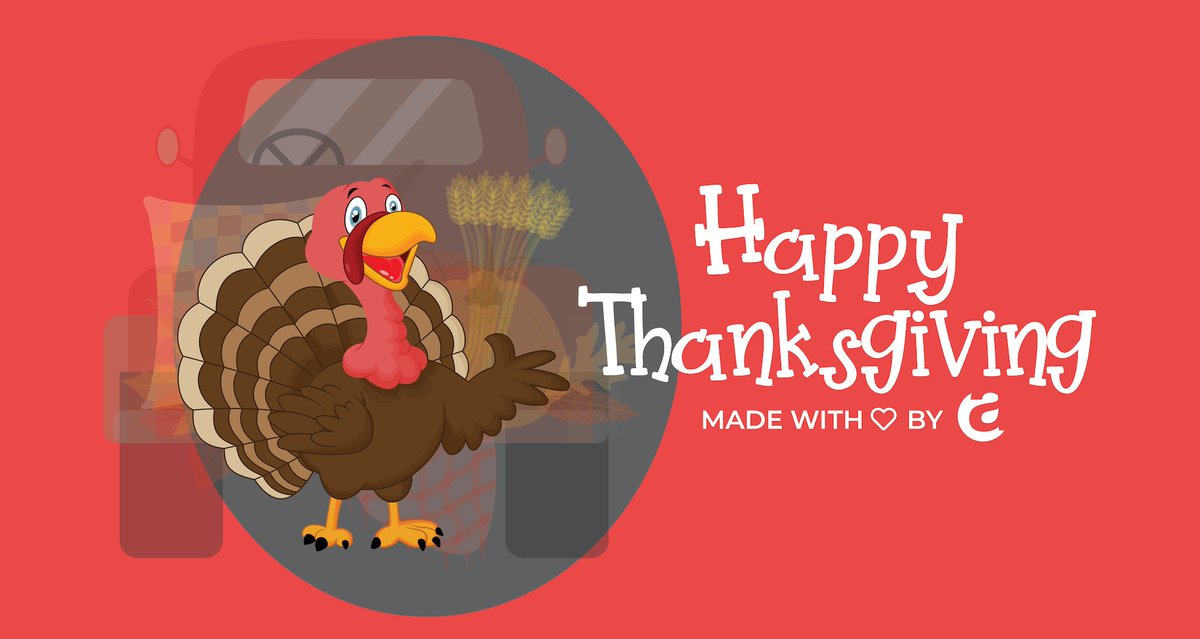 AnkitDesigns's tweet photo. Thankful for our family, friends, &amp; good food - but not thankful for having to unbutton our pants after every meal. #thanksgiving #TurkeyDay https://t.co/VAPcbpUvO5