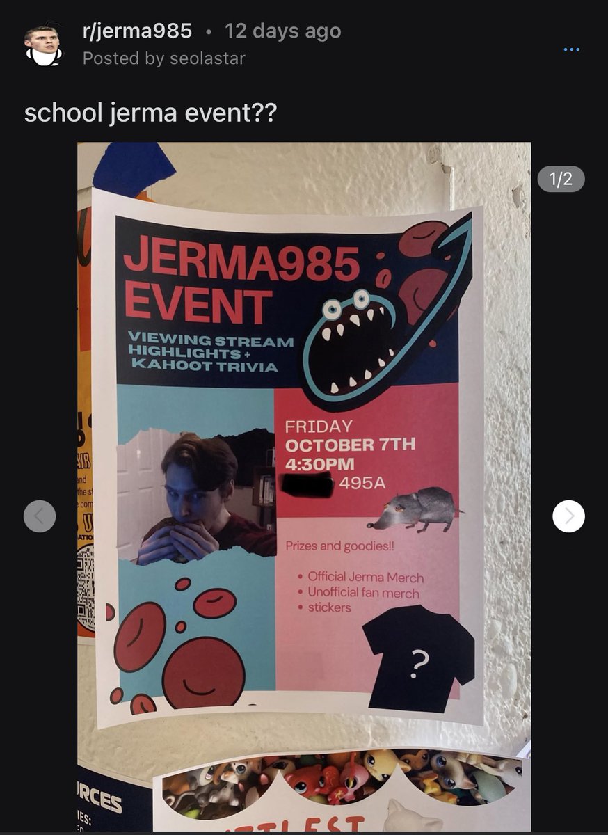 sweetlemondream's tweet photo. SOMEONE HAD A JERMA DAY AT SCHOOL ?!!!?? /pos https://t.co/go4HG5wExw
