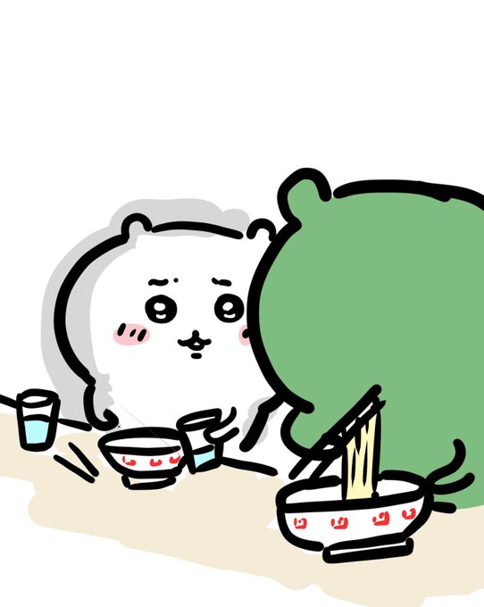 「箸 食べ物」のTwitter画像/イラスト(人気順)