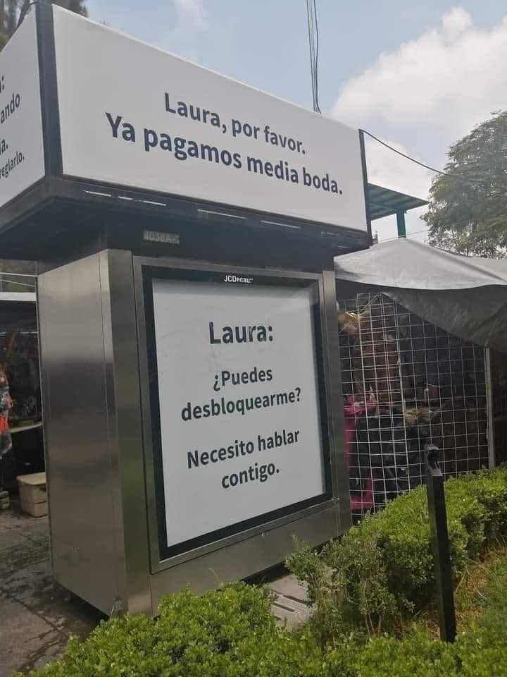 Ximena Canseco tweet media