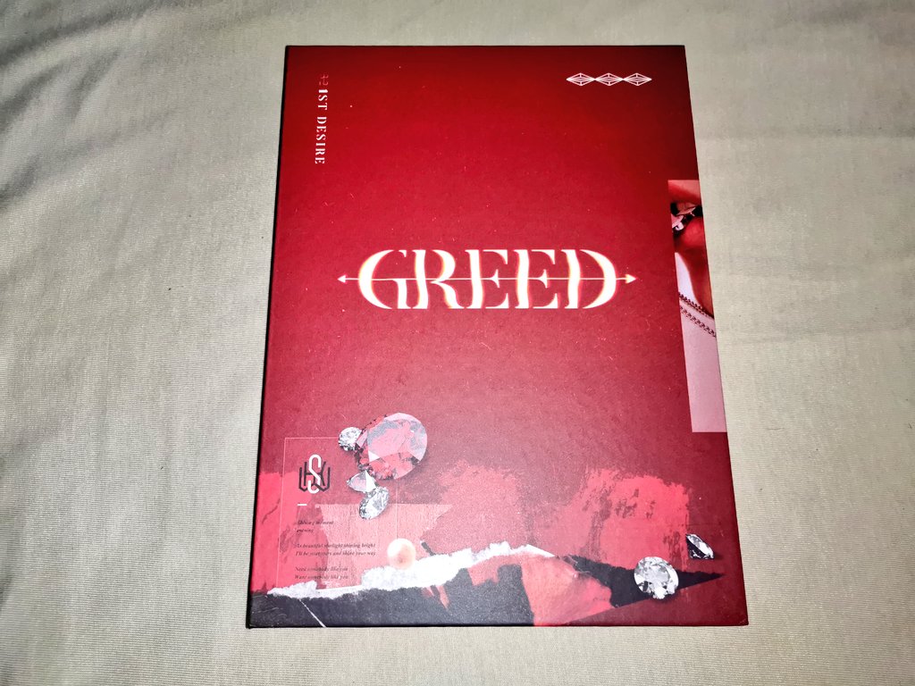 wansafantasyph's tweet photo. wts/lfb ph #wfphonhandsale

KIM WOOSEOK GREED ALBUMS

✔️100 EACH / 250 FOR SET
✔️DOP: 3DAYS RES
✔️NO RUSH SHIPPING
✔️MOD:bpi/gcash
✔️MOP:ggx/jrs (no sc/o)
✔️price valid until end of oct

mine or dm 💸

tags wtb lfs onhand kim wooseok albums https://t.co/ozAJkwrMVF