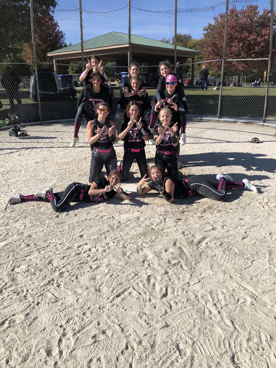 Wasco Diamonds 14u CV tweet media