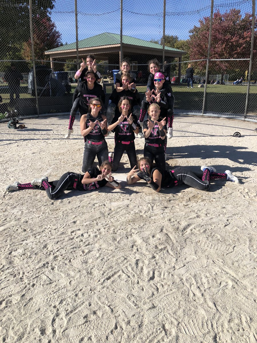 Wasco Diamonds 14u CV tweet media