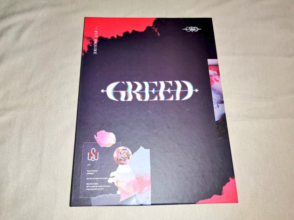 wansafantasyph's tweet photo. wts/lfb ph #wfphonhandsale

KIM WOOSEOK GREED ALBUMS

✔️100 EACH / 250 FOR SET
✔️DOP: 3DAYS RES
✔️NO RUSH SHIPPING
✔️MOD:bpi/gcash
✔️MOP:ggx/jrs (no sc/o)
✔️price valid until end of oct

mine or dm 💸

tags wtb lfs onhand kim wooseok albums https://t.co/ozAJkwrMVF