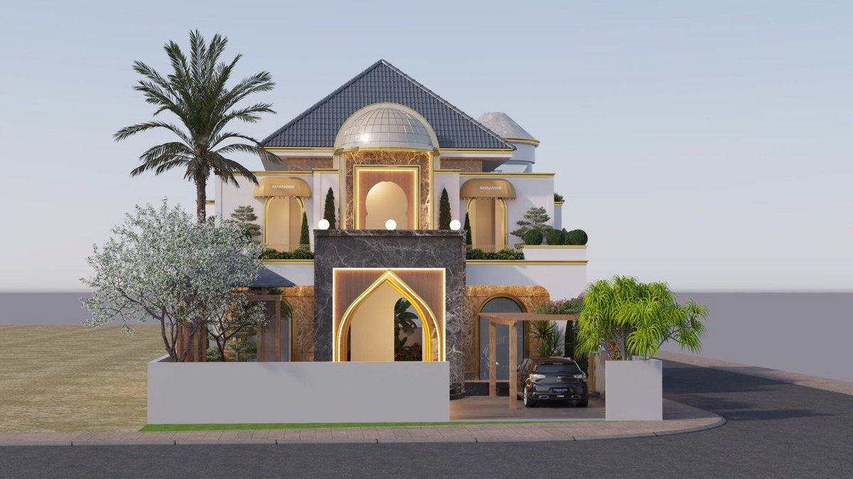 Alfahome50's tweet image. Project:  HT Villa
Location: Da Nang, Viet Nam
#AlphaHomekientaokhonggiandep #APH #alphahome  #thicong #thietkenoithat #thietkekientruc #kientrucdep #khonggiansangtao #design #designandconstruction #construction #architect #exteriordesign #moderndesign #3Ddesign