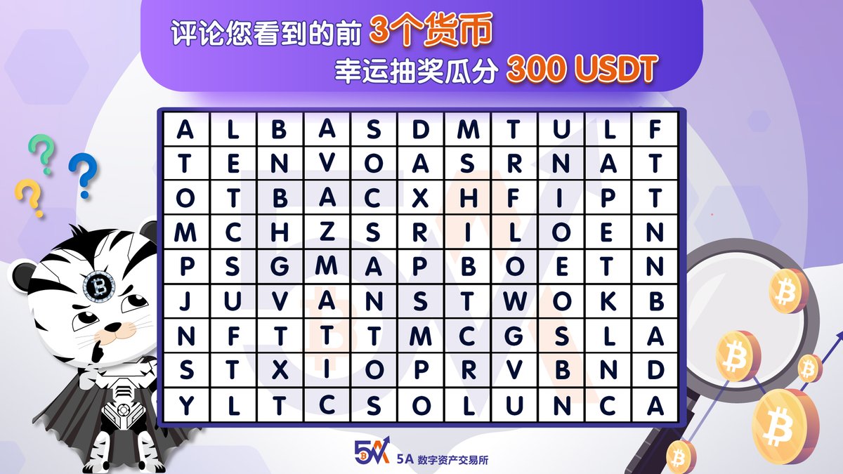 5A中文社區 tweet media