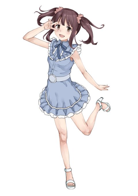 緒方智絵里さん 