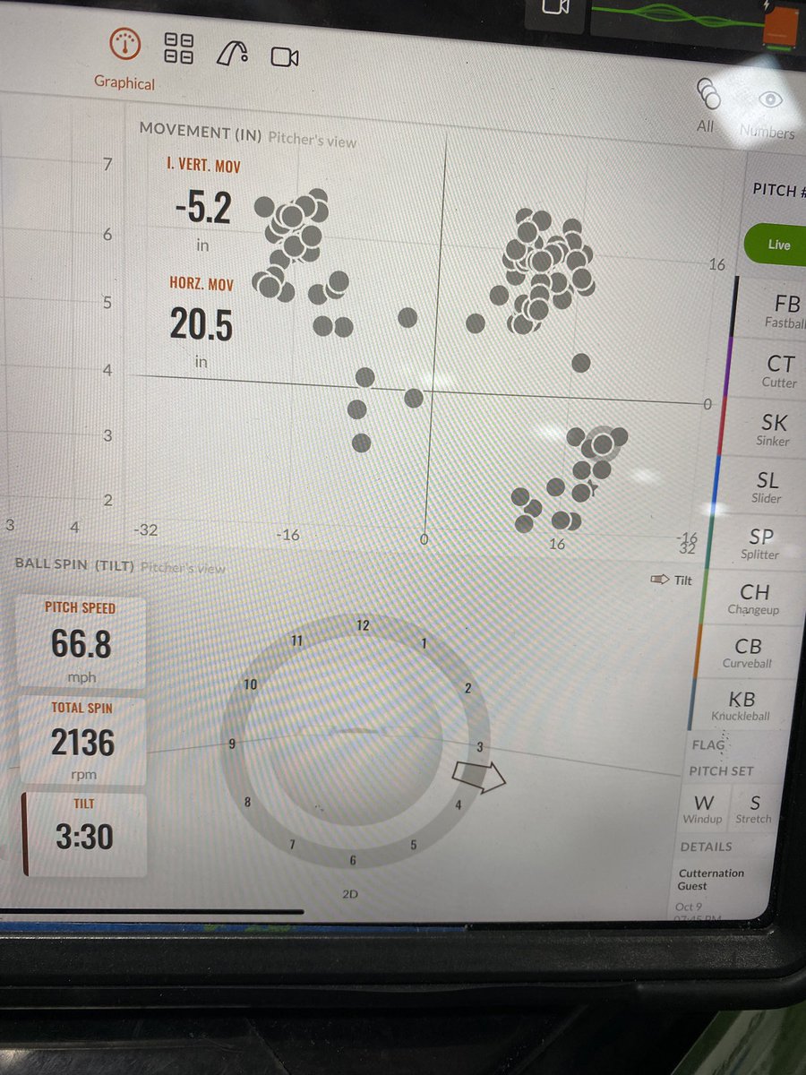 Braden Wilson tweet media