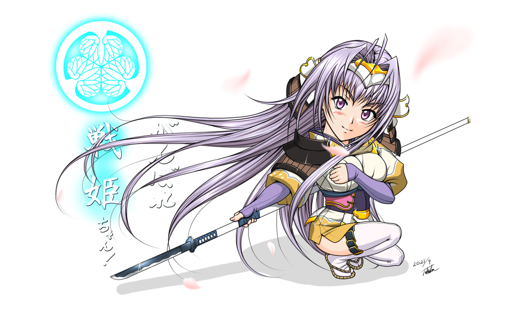 デフォルメのかわいいキャラを描いてるアカウントです。
デフォルメ好きの人はフォロしてね～。😉

嘘です😗ちょこっとは本当だけど。😅

#3連休はフォロワーさんが増える 