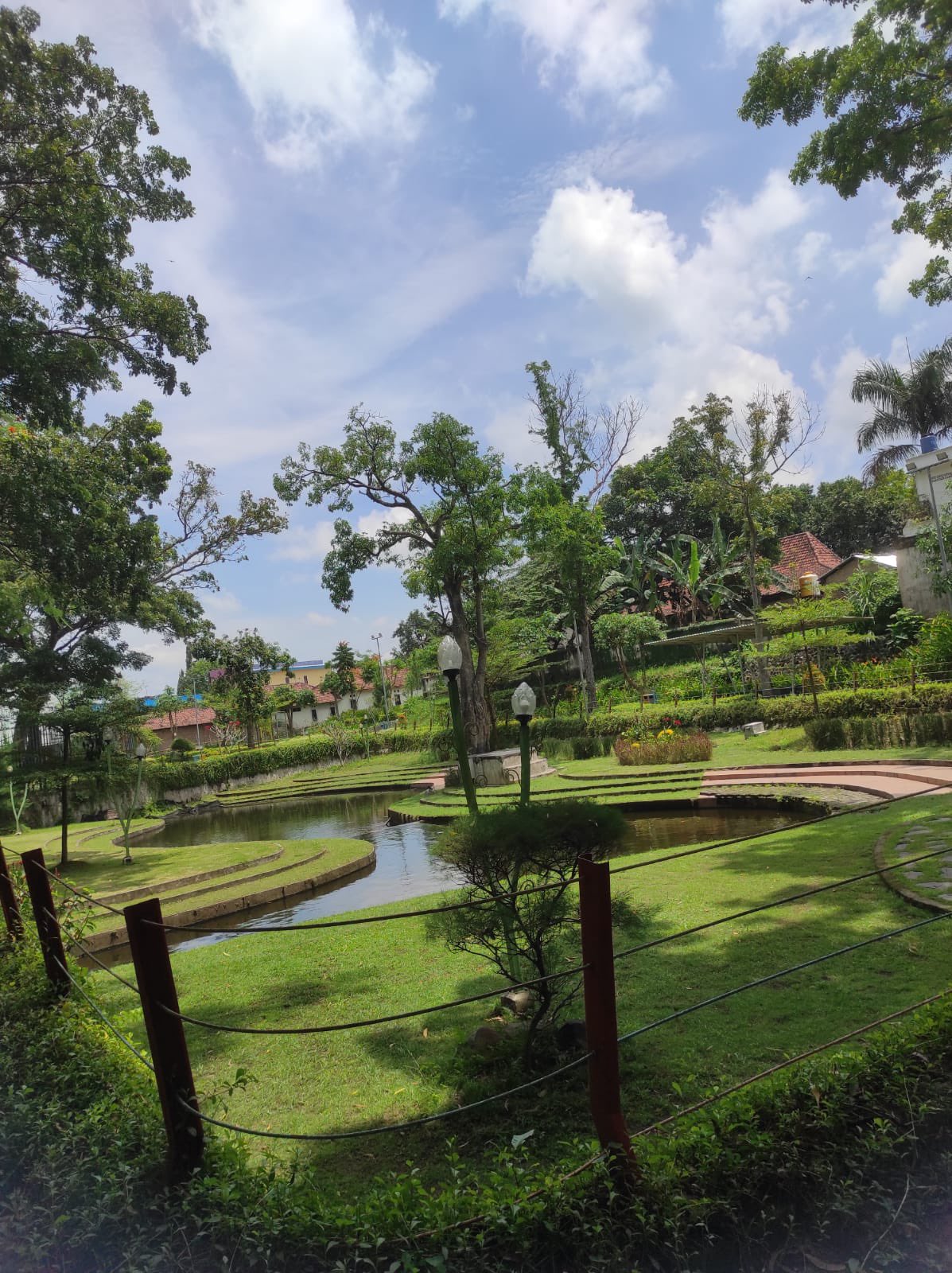 Kedirifess on Twitter: "Cah tempat kyk gini didaerah pare dimana yaa