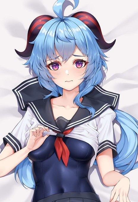 #このタグをみた人はド正面イラストを貼る 