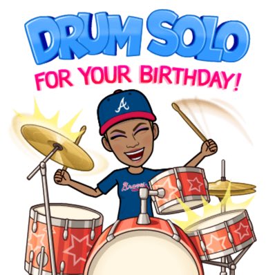 theeyemaniac's tweet photo. Happy 21st Birthday to my wonderful son @CMCMACB    You have been a true blessing to your dad and me. I love you son. PS it’s the 10th on the east coast. Love you. See you soon.  #mahkijustspit #itsyourbirthday https://t.co/lS2inmzODX
