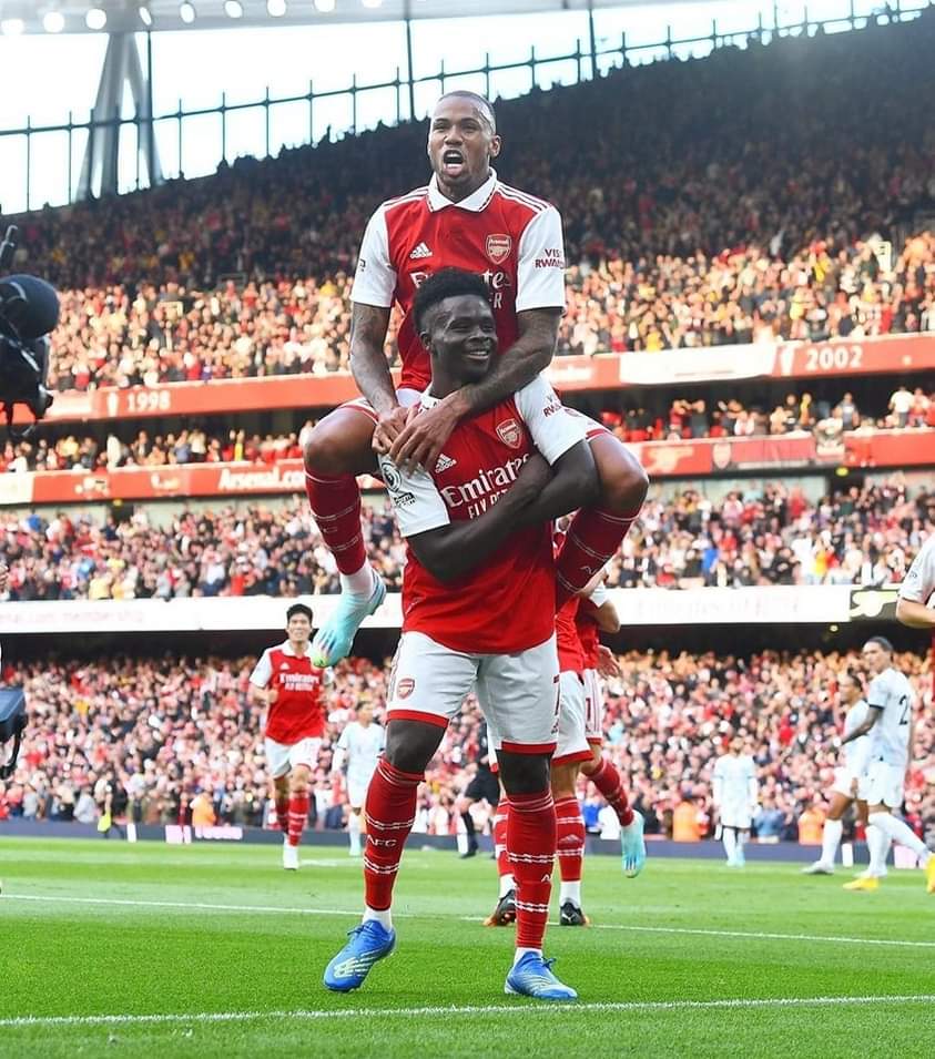 MackenzieKatse3's tweet photo. @Mandero6 Arsenal is cruising smoothly https://t.co/skE22qhKOU
