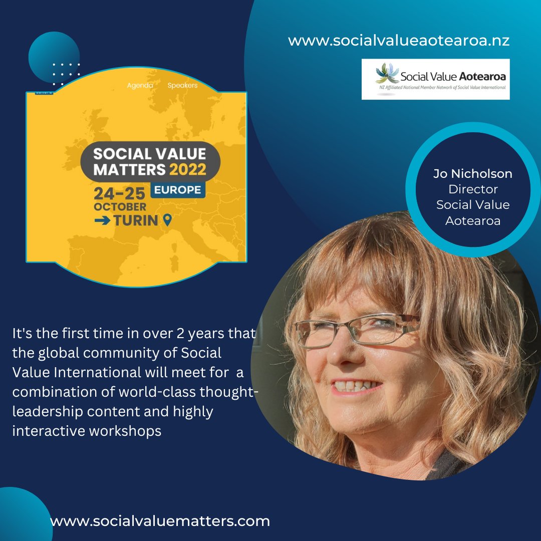 Social Value NZ tweet media