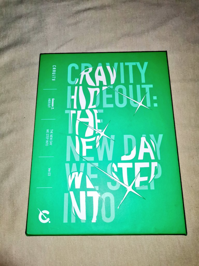 wansafantasyph's tweet photo. wts/lfb ph #wfphonhandsale

CRAVITY SEASON 2: HIDEOUT ALBUMS

✔️THE NEW DAY
✔️100 EACH / 250 FOR SET
✔️DOP: 3DAYS RES
✔️NO RUSH SHIPPING
✔️MOD:bpi/gcash
✔️MOP:ggx/jrs (no sc/o)
✔️price valid until end of oct

mine or dm 💸

tags wtb lfs onhand cravity albums https://t.co/SSBefuebQO