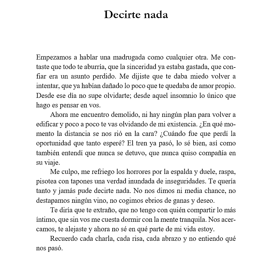 EmmaErreVal's tweet photo. No entiendo qué nos pasó. https://t.co/fKhTp6a30M
