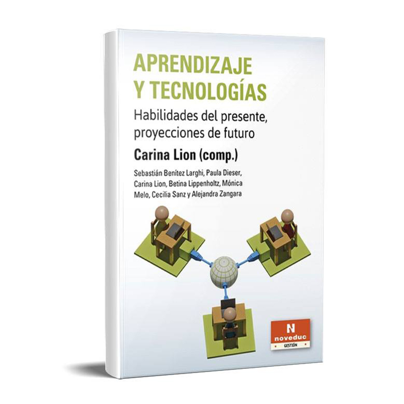 laroccanaty's tweet photo. Autora del libro #AprendizajesyTeconologías que nos permite reflexionar sobre la complejidad de la enseñanza y la formación docente en relación a la tecnología incorporándolas para uso didáctico.
#TuideameinspiraFDEV 
#DesafíosTecnológicos https://t.co/RFsLJOLlp4