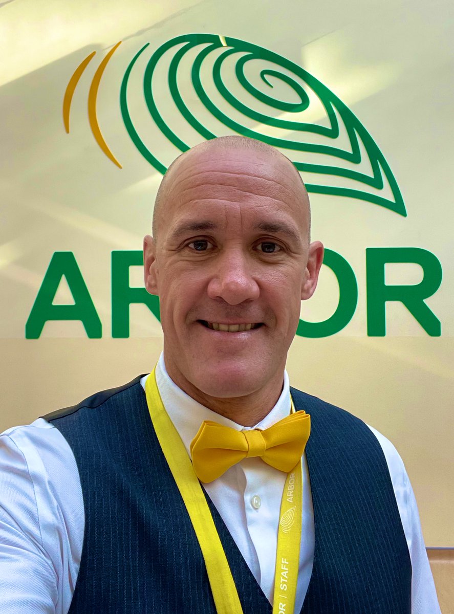ArborPrincipal's tweet photo. Dressed to express! Recognizing the importance of mental health @ArborDubai today. This year we have prioritized the fact that you cannot separate emotion from cognition, the resulting Positive Education curriculum is a powerful, proactive approach. #PositiveEd @ArborWellbeing https://t.co/e5LCkc6tSS