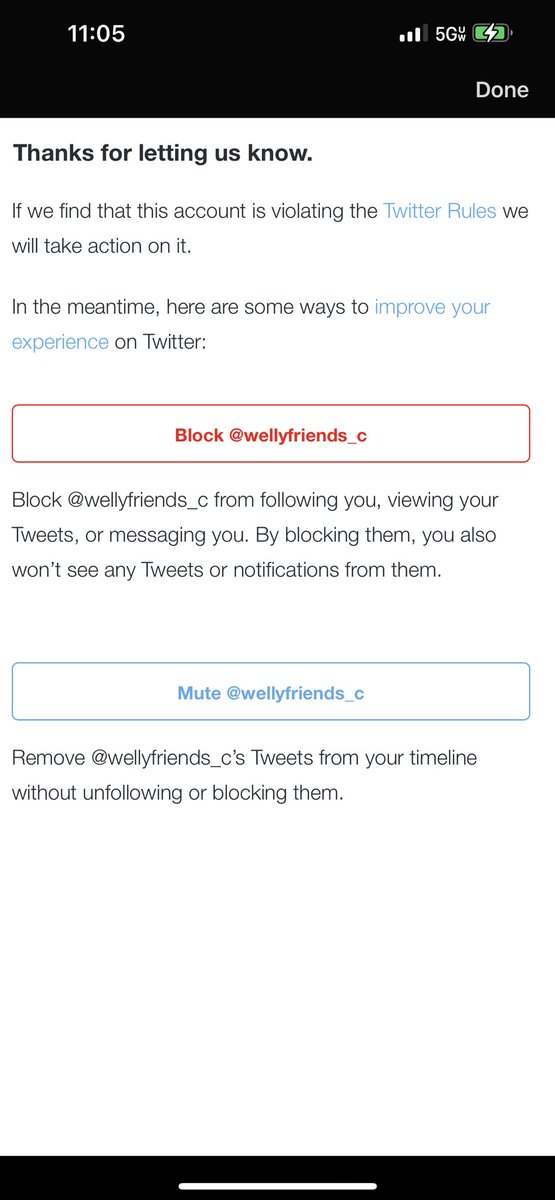 srv_littlewing1's tweet photo. The c is for crook. Repot this garbage!
Add a pic of the report to the comments of this tweet to earn Welly pts in the discord. @WellyFriends
#scamFighters https://t.co/VS7IDsFpqa