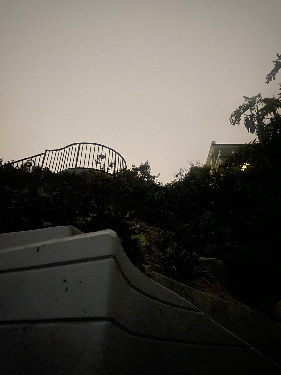 sounds of the end tweet media