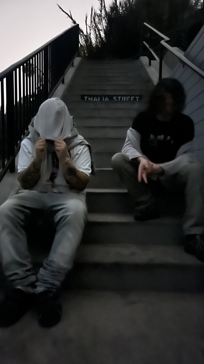 sounds of the end tweet media