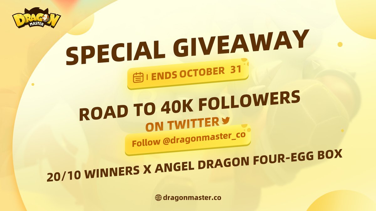 DragonMaster tweet media