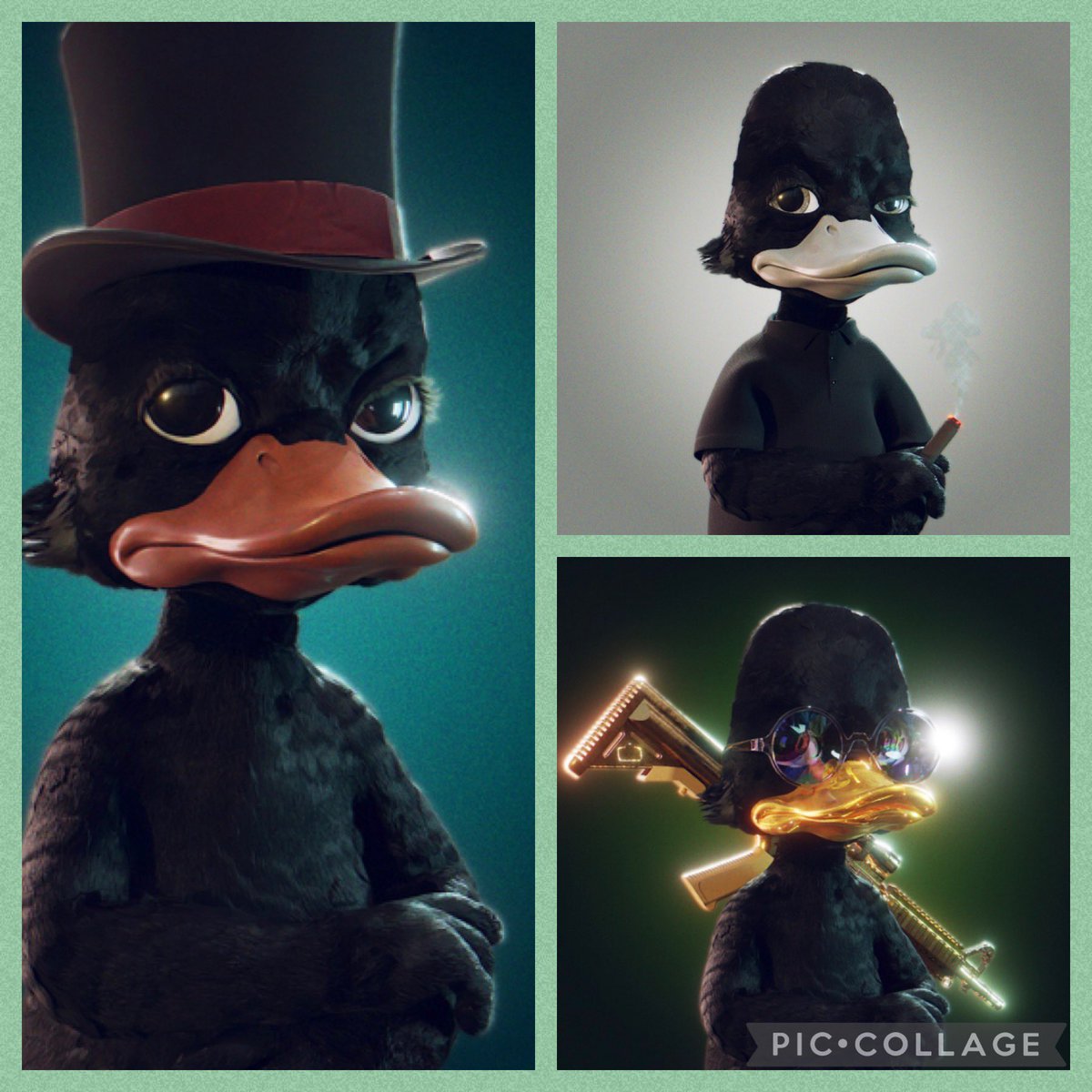 LocoMoco 🟡🦆🦍⛏️ tweet media