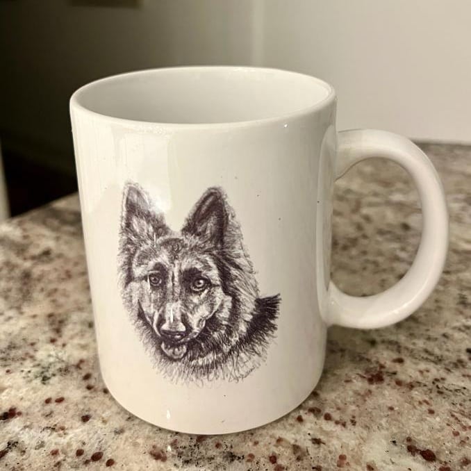 My last commission got mugged! I need a drink!