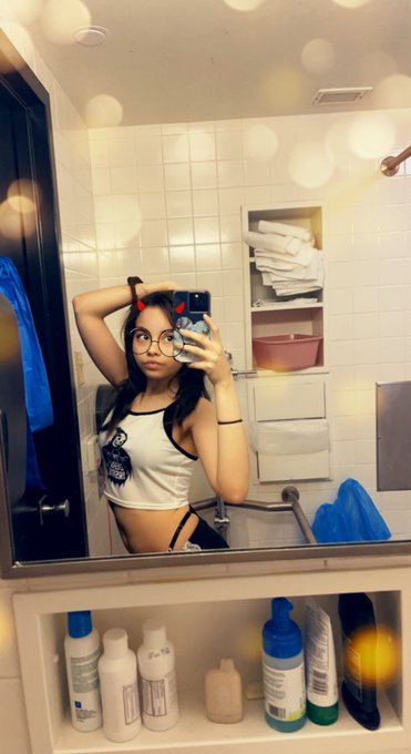 😽😻🫶 https://t.co/eVb2CjPdeg<a href="/tag/onlyfans"class="tags"><span>#onlyfans</span></a>