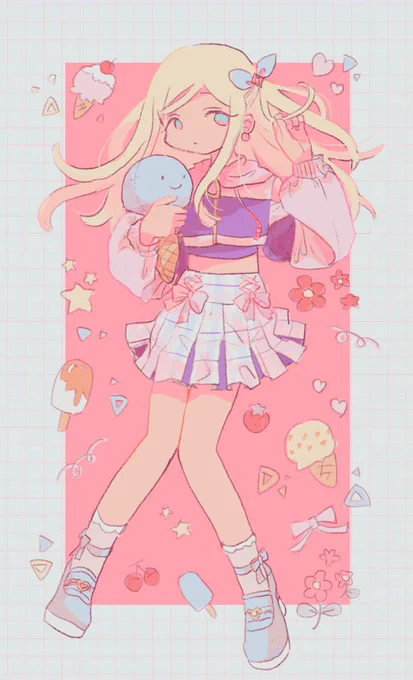#ライラさん 