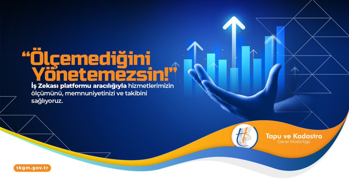 tkgmgovtr's tweet photo. #tkgm #tapuvekadastro #ölçme #yönetme #hizmet #memnuniyet #bilgiteknolojileri #bilgiteknolojileridairesi #işzekası https://t.co/vwSDzqjfy7