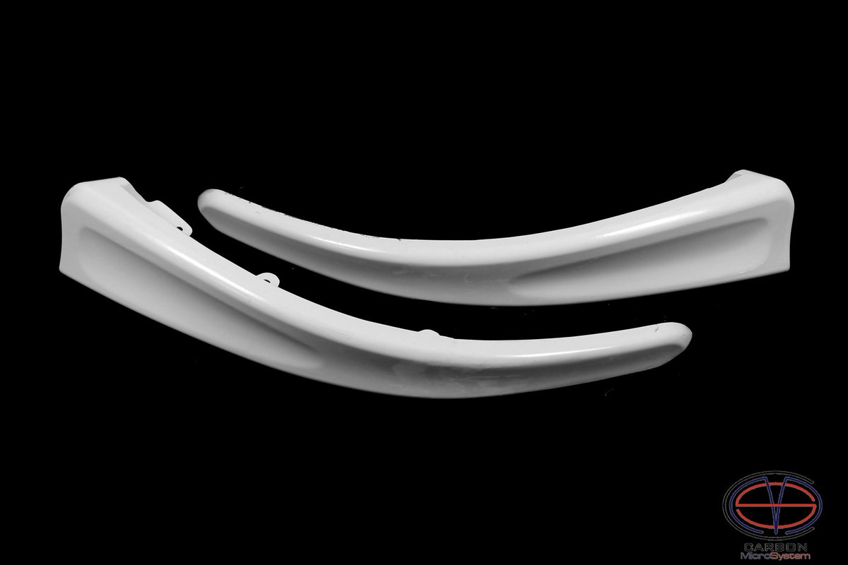 Carbon_Micro's tweet photo. SSIII front and rear lip for Celica st20 have appeared in our assortment. Currently only the fiberglass version is available for order, but a carbon version will be available soon too.
#st202 #st20 #gen6 #lip #carbonlip #frontlip #carbonfibereverything #карбон #селика #rearlip https://t.co/B75qq7hh6m