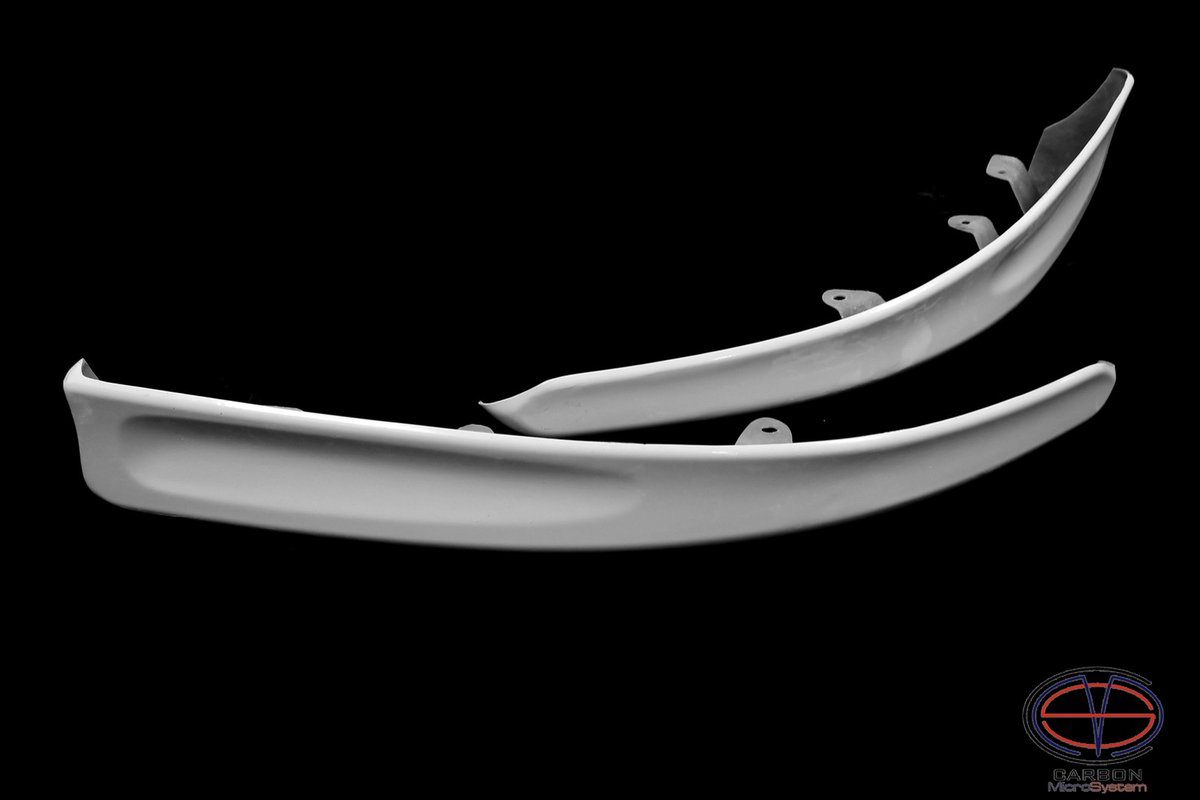 Carbon_Micro's tweet photo. SSIII front and rear lip for Celica st20 have appeared in our assortment. Currently only the fiberglass version is available for order, but a carbon version will be available soon too.
#st202 #st20 #gen6 #lip #carbonlip #frontlip #carbonfibereverything #карбон #селика #rearlip https://t.co/B75qq7hh6m